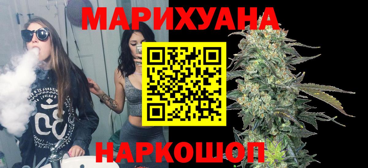 Каннабис гибрид Губкинский
